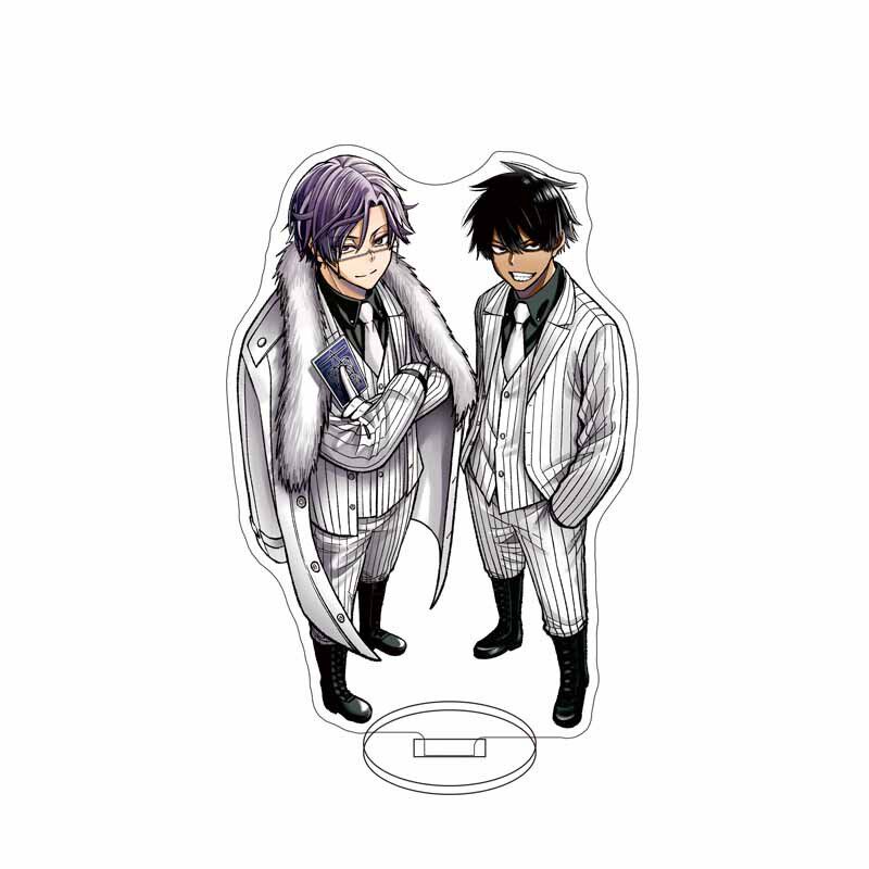 ฟิกเกอร์อนิเมะ TOUGEN ANKI ขนา - Anime Cosplay Rental บทวิจารณ์และราคา