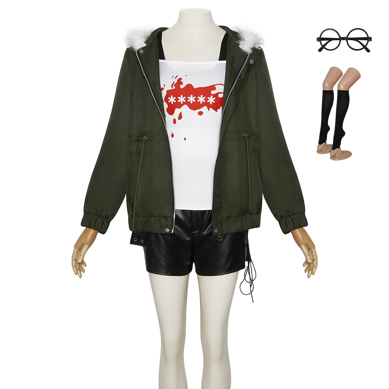 ฟุตาบะ ซากุระคอสเพลย์เครื่องแต - Anime Cosplay Easy บทวิจารณ์และราคา