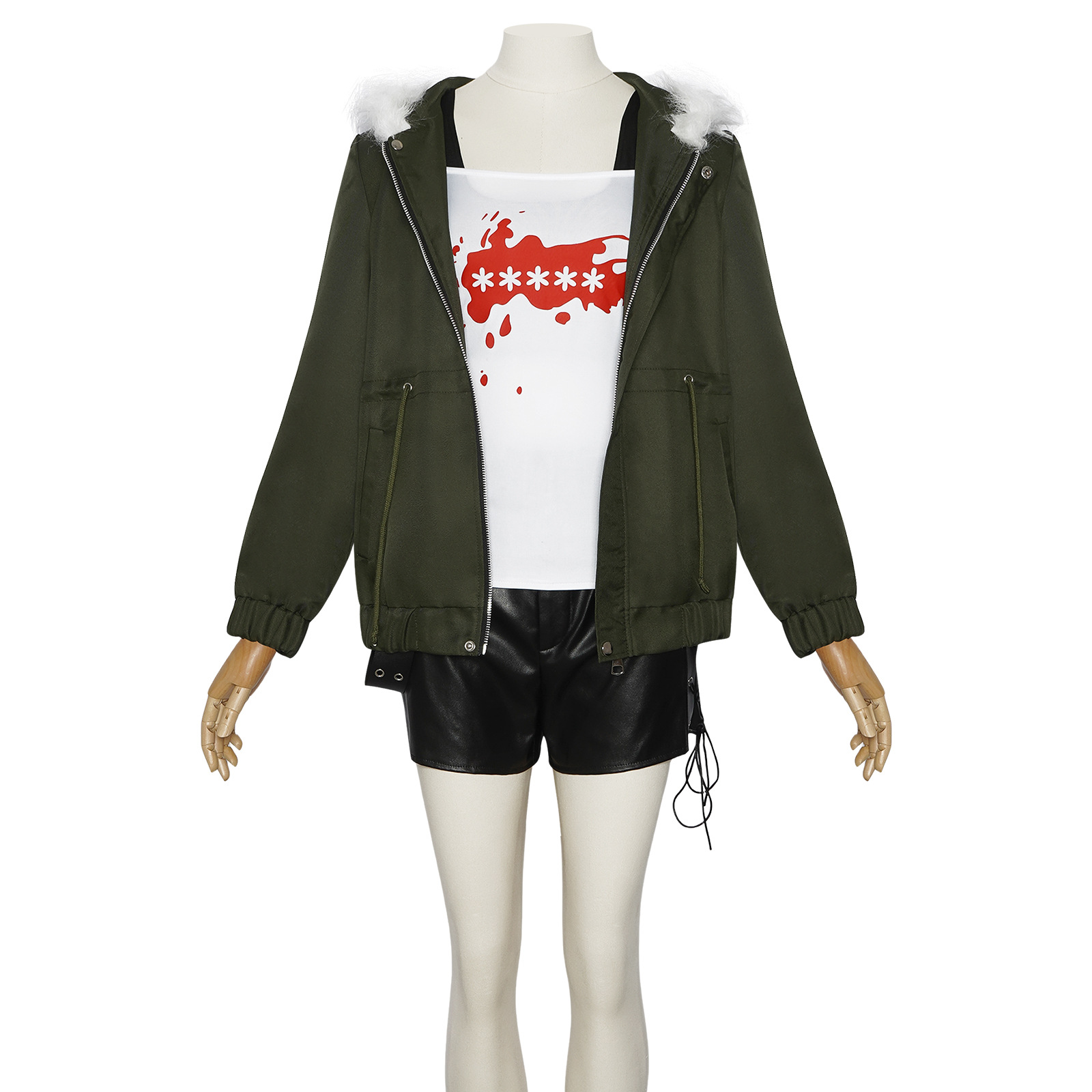 ฟุตาบะ ซากุระคอสเพลย์เครื่องแต - Anime Cosplay Easy บทวิจารณ์และราคา