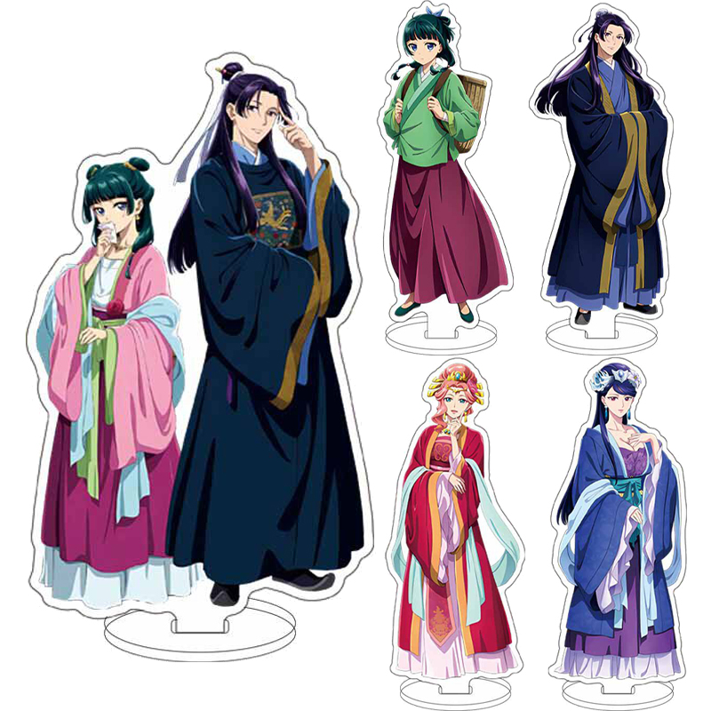 อนิเมะขนาด 16 ซม. ‌ ฟิกเกอร์คุ - Anime Cosplay Rental บทวิจารณ์และราคา