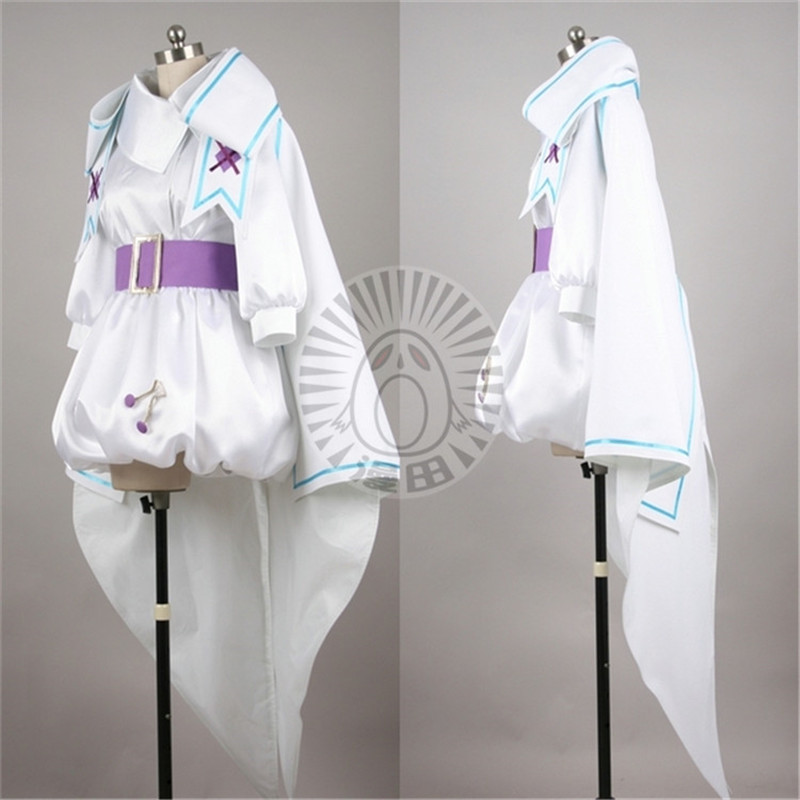 Cos-Mart อะนิเมะ Macross F She - Anime Cosplay Nome บทวิจารณ์และราคา