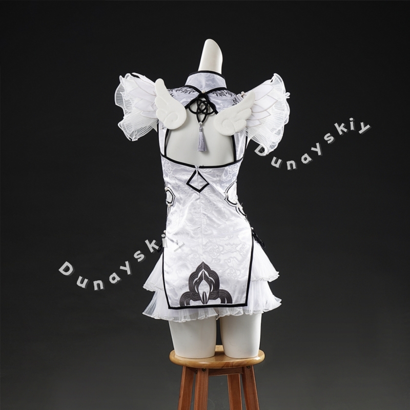 ชุดคอสเพลย์คานัน คังเก็ตสึ แบบ - Easy Female Anime Cosplay บทวิจารณ์และราคา