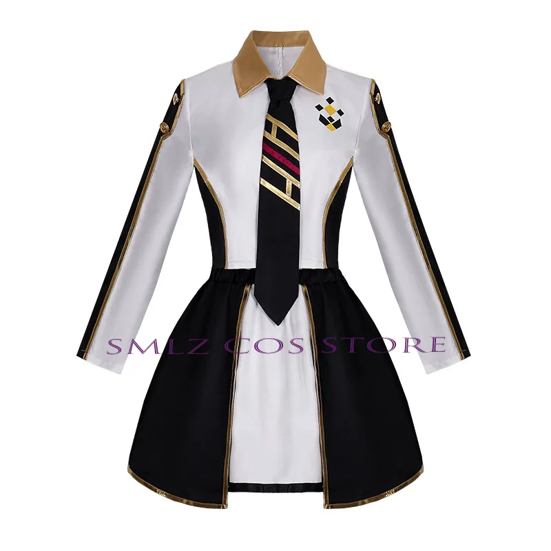 อะนิเมะสตรีเครื่องแต่งกายคอสเพ - Anime Cosplay Dress บทวิจารณ์และราคา