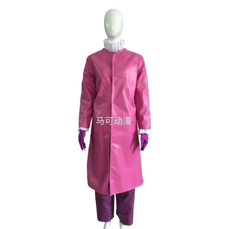 อะนิเมะโจโจ้ บิสเซอเร แอดเวนเจ - Cosplay Anime Jojo บทวิจารณ์และราคา