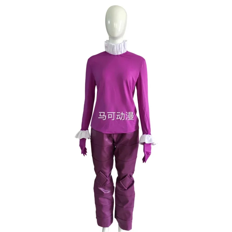 อะนิเมะโจโจ้ บิสเซอเร แอดเวนเจ - Cosplay Anime Jojo บทวิจารณ์และราคา