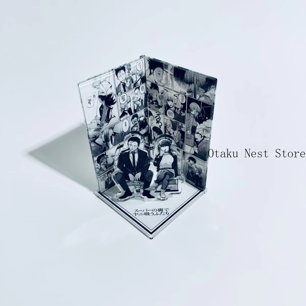 อนิเมะ ซากาซากิ ยามาดะ กำลังสู - Anime Cosplay Rental บทวิจารณ์และราคา