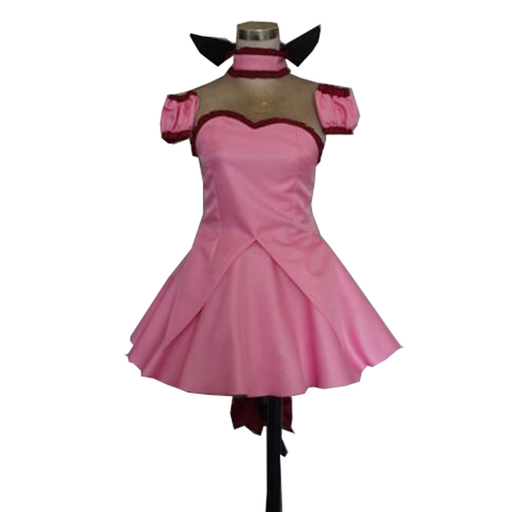 2025 Tokyo Mew Mew Power Zoey  - Anime Zoey Cosplay บทวิจารณ์และราคา