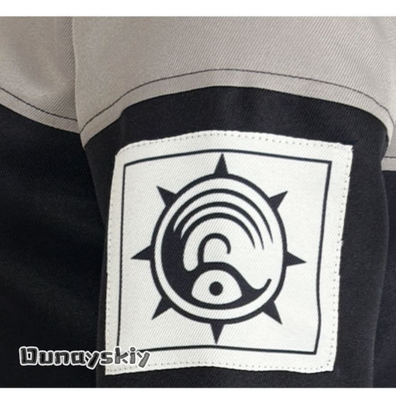 ชุดคอสเพลย์ Gachiakuta Aesha S - Anime Cosplay Outfits Female บทวิจารณ์และราคา
