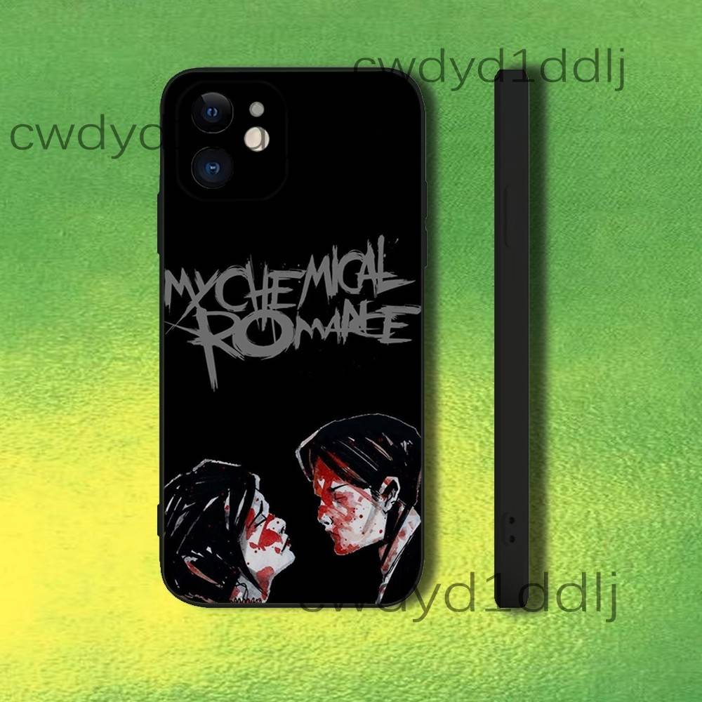 MCR มาย ซี-เคมิคอล โรแมนซ์เคสโ - Anime Cosplay Romance บทวิจารณ์และราคา