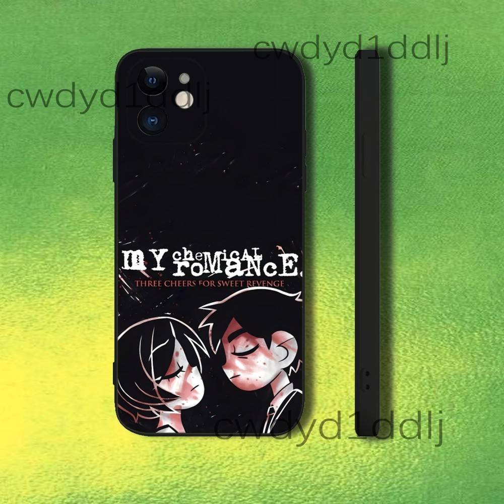 MCR มาย ซี-เคมิคอล โรแมนซ์เคสโ - Anime Cosplay Romance บทวิจารณ์และราคา