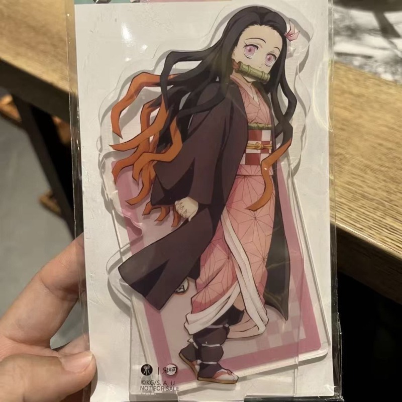 แท่นอะคริลิค Demon Slayer แบบ  - Anime Cosplay Rental บทวิจารณ์และราคา
