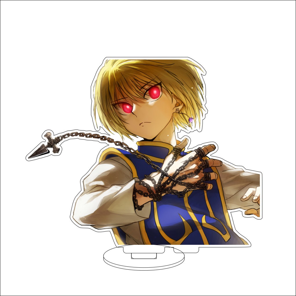 ฟิกเกอร์อะคริลิกขนาด 16 ซม. จา - Anime Cosplay Rental บทวิจารณ์และราคา
