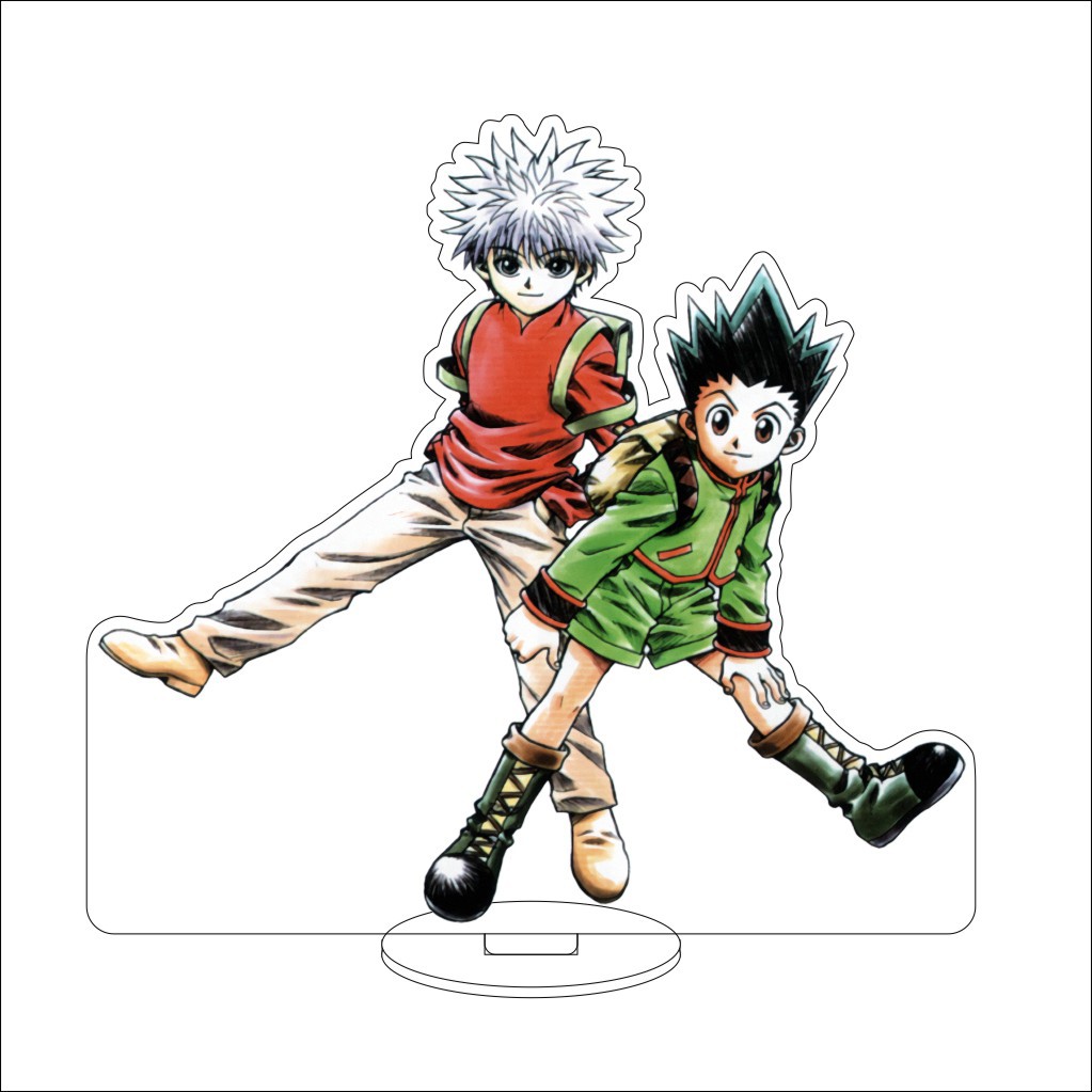 ฟิกเกอร์อะคริลิกขนาด 16 ซม. จา - Anime Cosplay Rental บทวิจารณ์และราคา