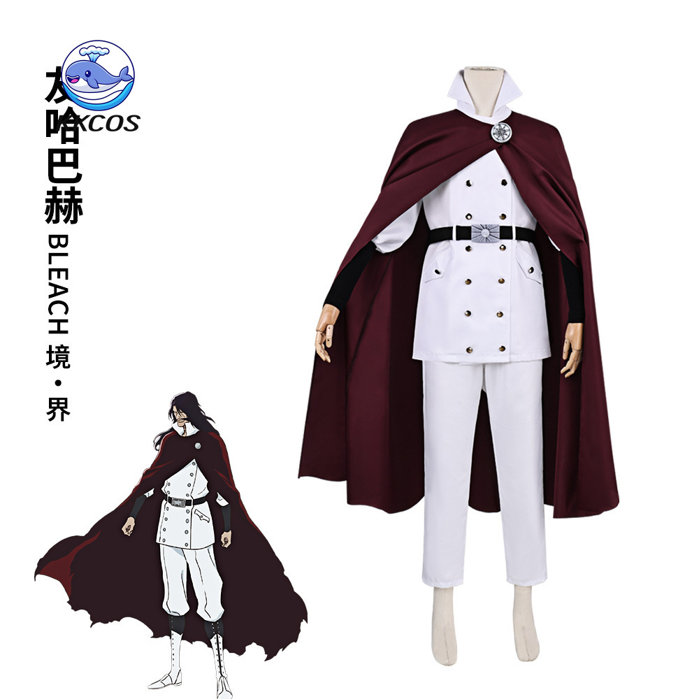 เคเคคอส บลีช ยวาชคอสเพลย์เครื่ - Anime Cosplay Swimsuit บทวิจารณ์และราคา