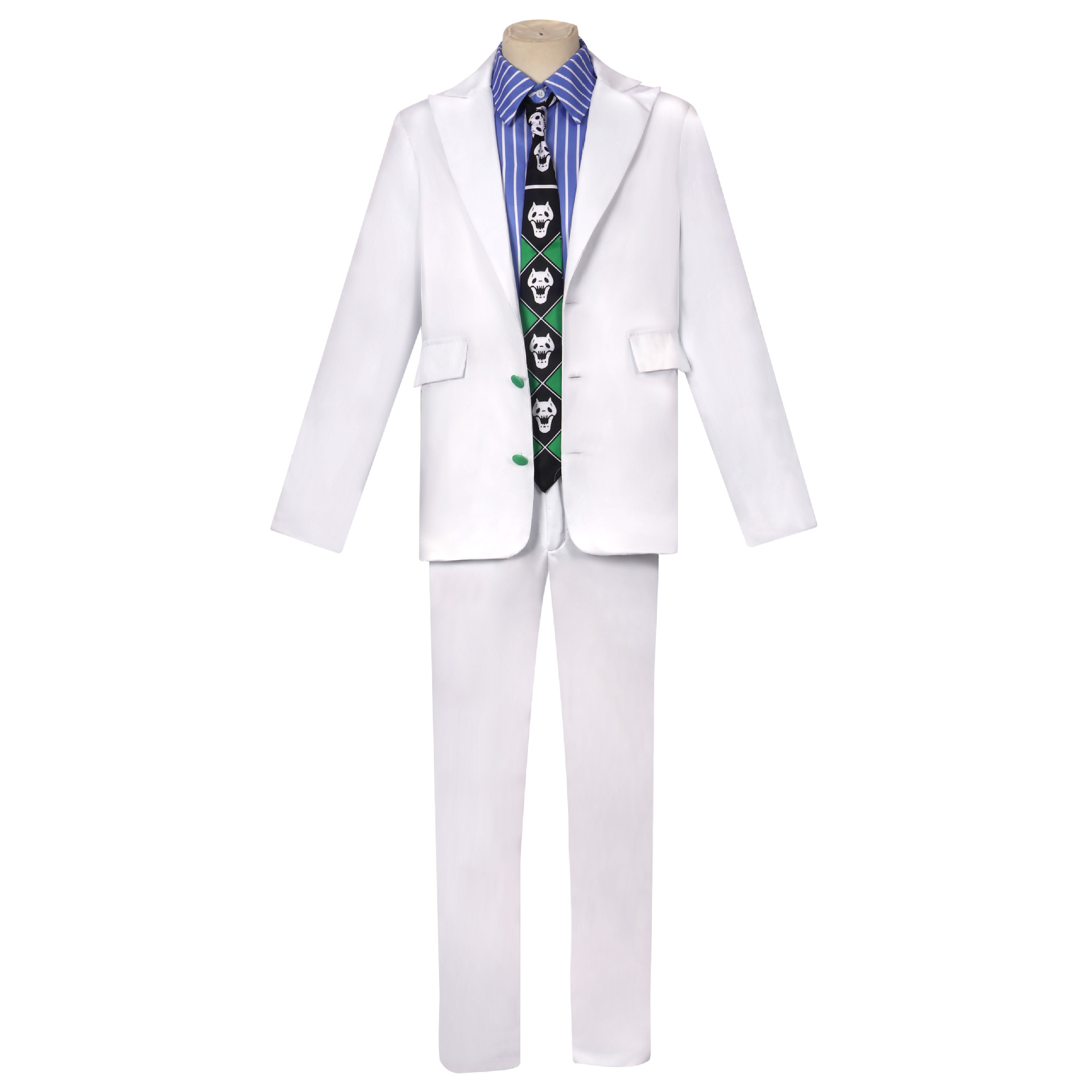 การผจญภัยสุดแปลกประหลาด โยชิคา - Anime Cosplay Easy บทวิจารณ์และราคา