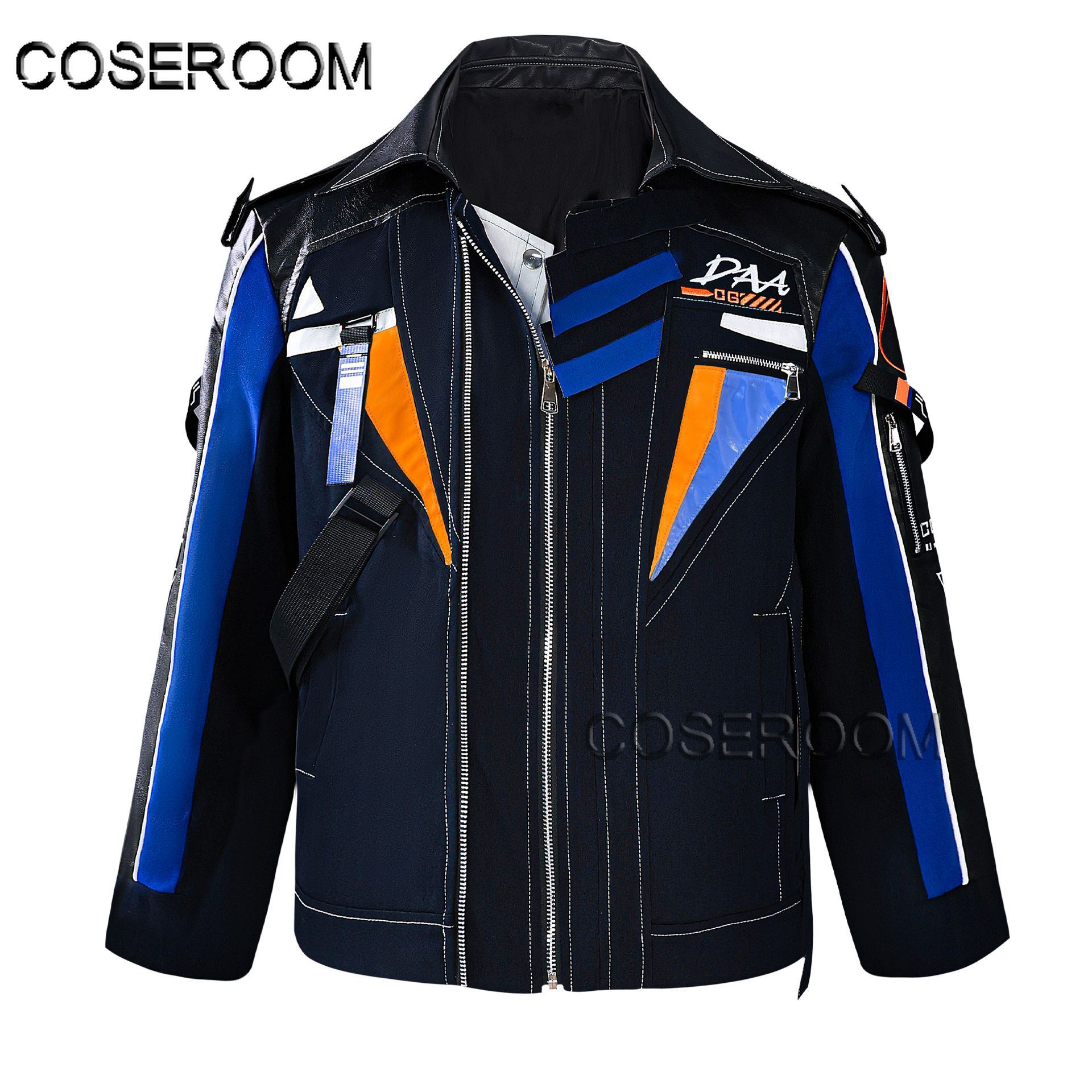 Caleb คอสเพลย์ COAT เกม Love แ - Anime Cosplay Roleplay บทวิจารณ์และราคา