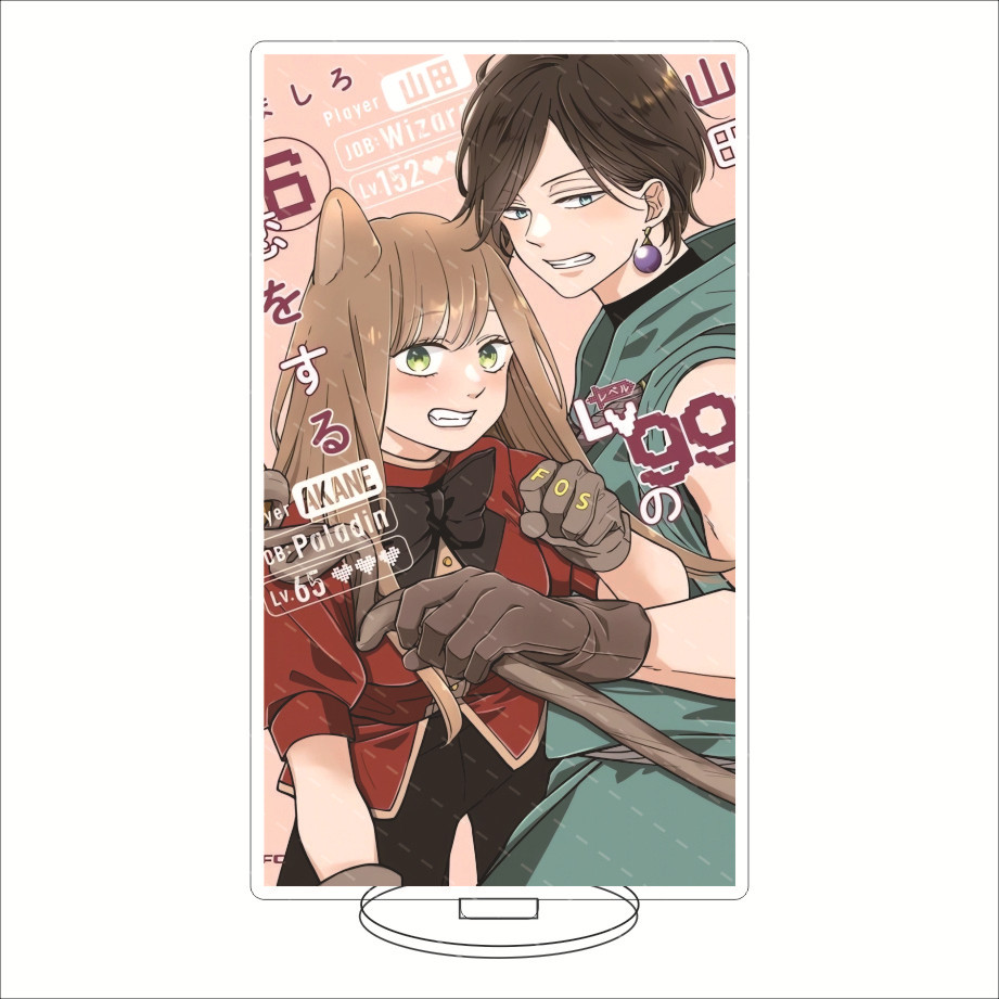 อะคริลิกอะนิเมะขนาด 16 ซม. ลาย - Anime Cosplay Rental บทวิจารณ์และราคา