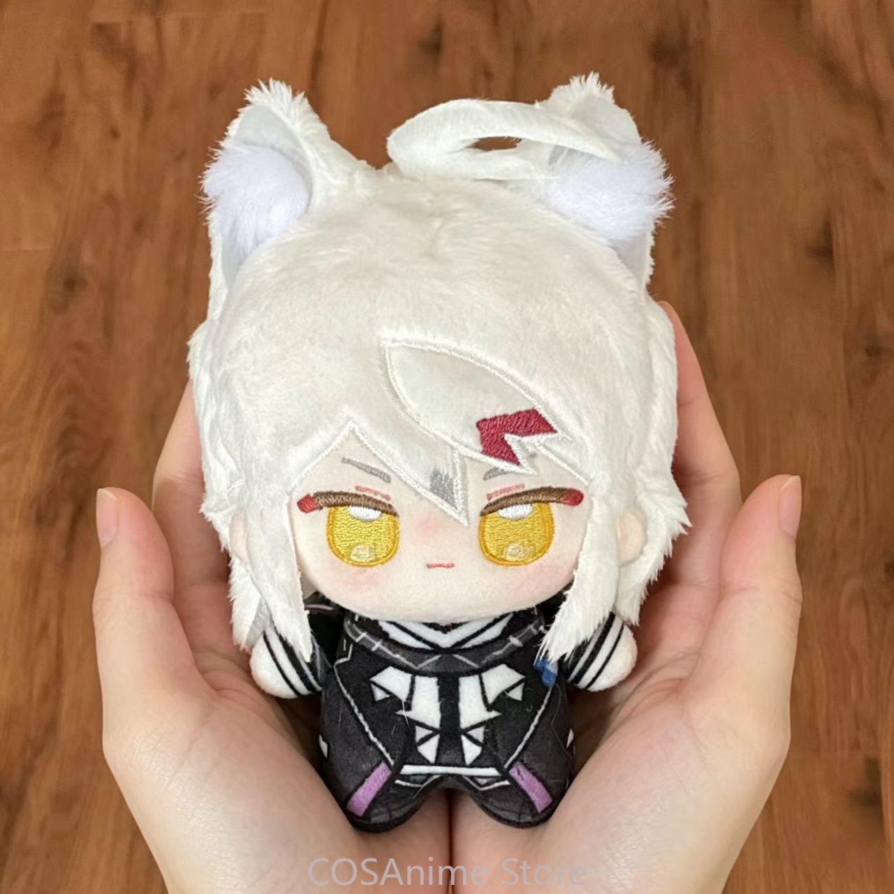 ตุ๊กตาคุซินามิ คาร์ลา คุซินามิ - Anime Cosplay Kawaii บทวิจารณ์และราคา