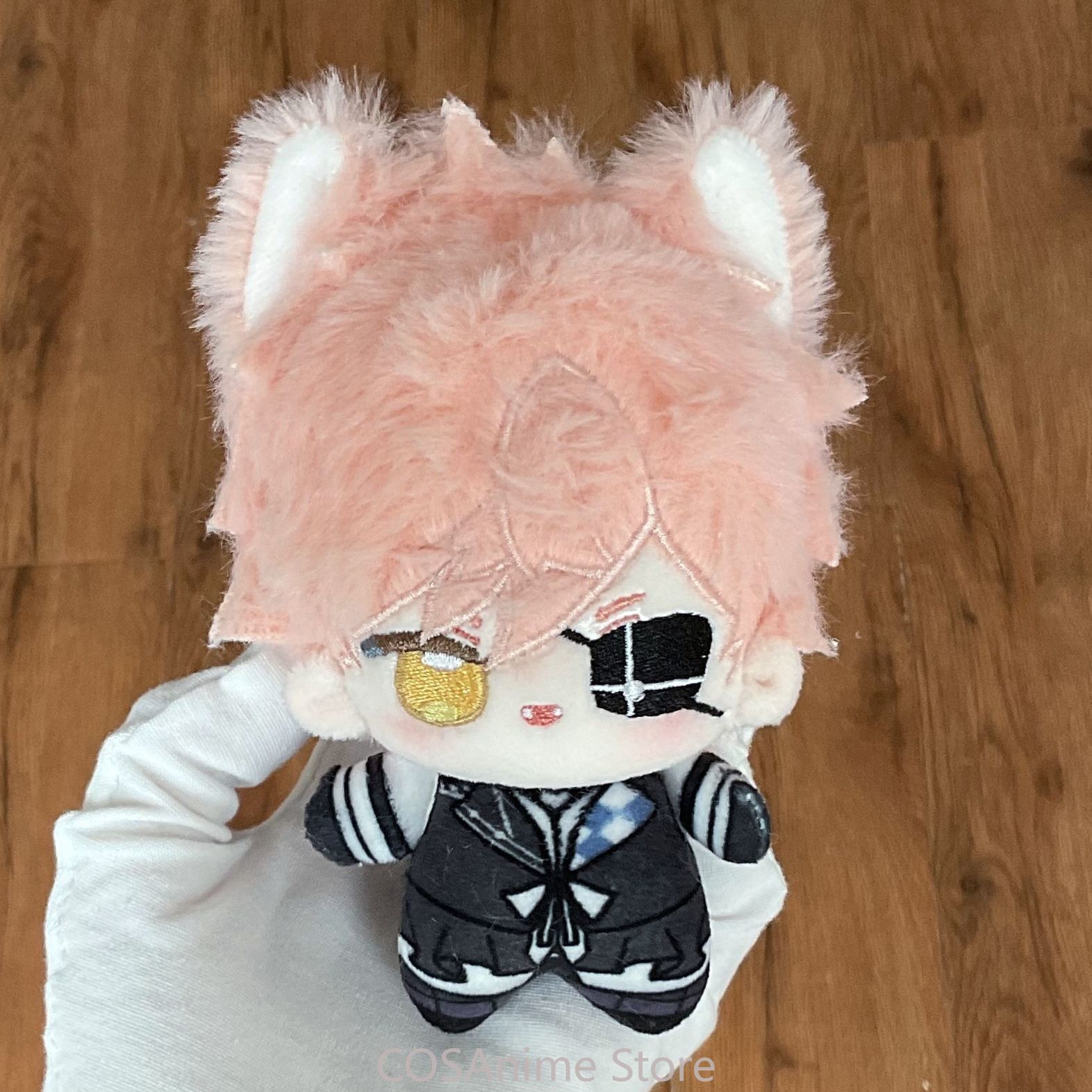 ตุ๊กตาคุซินามิ คาร์ลา คุซินามิ - Anime Cosplay Kawaii บทวิจารณ์และราคา
