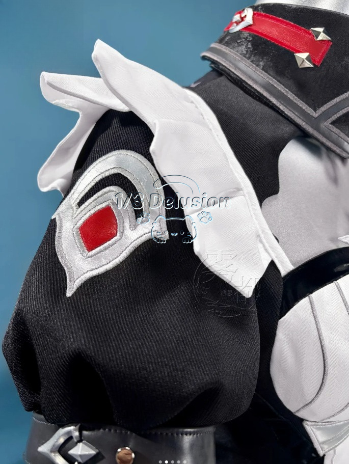 ชุดคอสเพลย์ตัวละครหญิง ดานิกา  - Anime Cosplay Outfits Female บทวิจารณ์และราคา