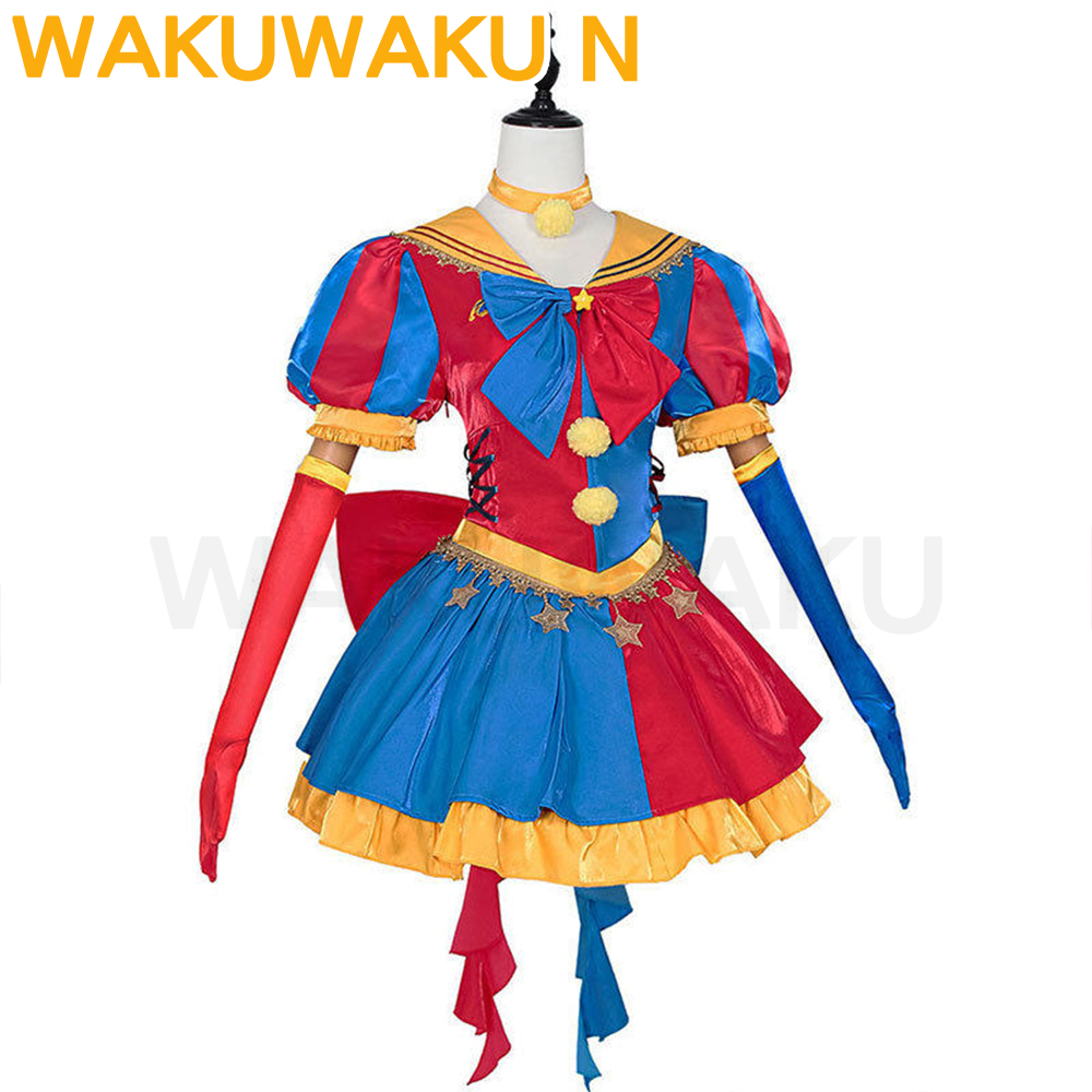 ในสต็อก โปมนี รากาธาคอสเพลย์เค - Cosplay Anime N บทวิจารณ์และราคา