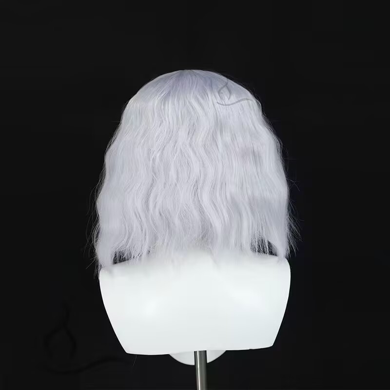 คอสเพลย์เรซิเดนต์อีวิล 9: วิกผ - Anime Cosplay Easy บทวิจารณ์และราคา