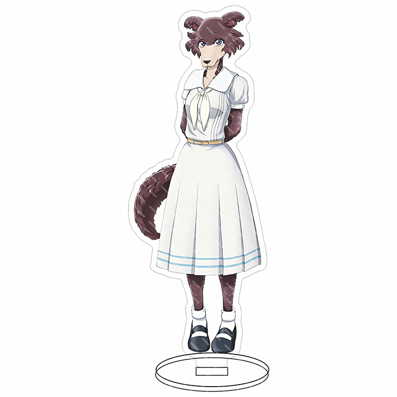 ฟิกเกอร์อนิเมะ BEASTARS ขนาด 1 - Anime Cosplay Rental บทวิจารณ์และราคา