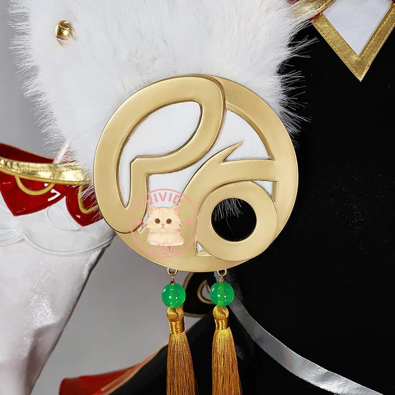 ชุดคอสเพลย์ตัวละครโลลิต้า ชุดเ - Cosplay Anime N บทวิจารณ์และราคา