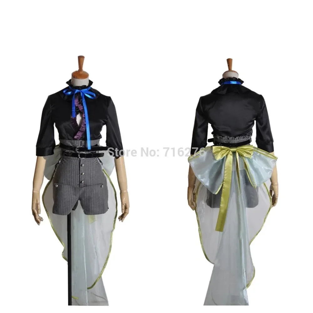 อะนิเมะอะนิเมะมาโครส เอ็มเอฟ เ - Anime Cosplay Nome บทวิจารณ์และราคา