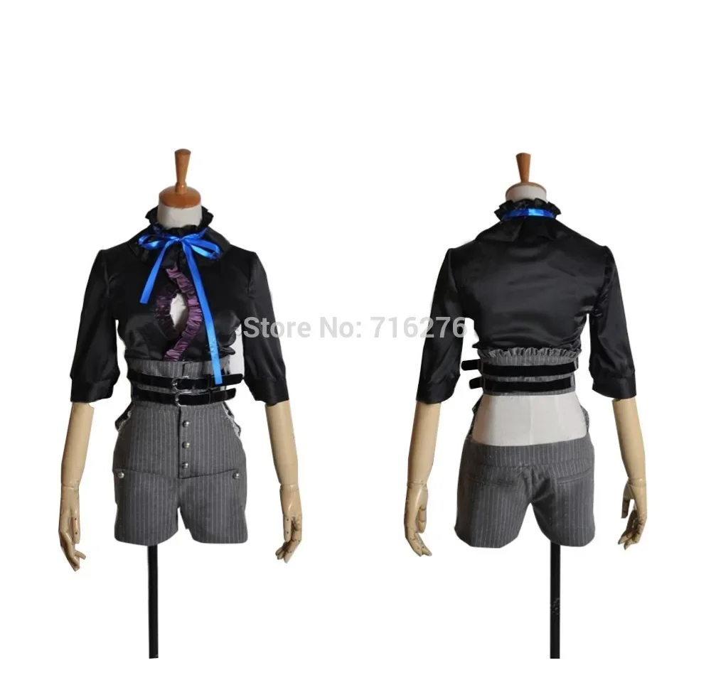 อะนิเมะอะนิเมะมาโครส เอ็มเอฟ เ - Anime Cosplay Nome บทวิจารณ์และราคา