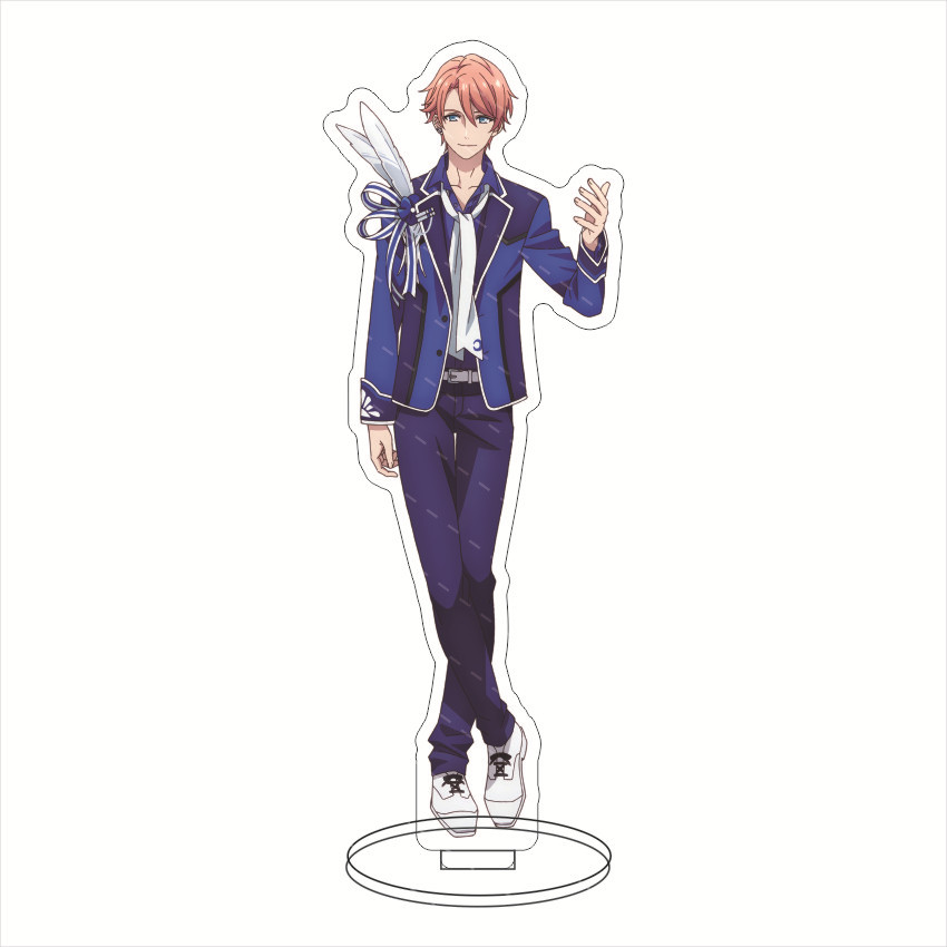 อะคริลิกสแตนด์ฟิกเกอร์อนิเมะ B - Anime Cosplay Nome บทวิจารณ์และราคา