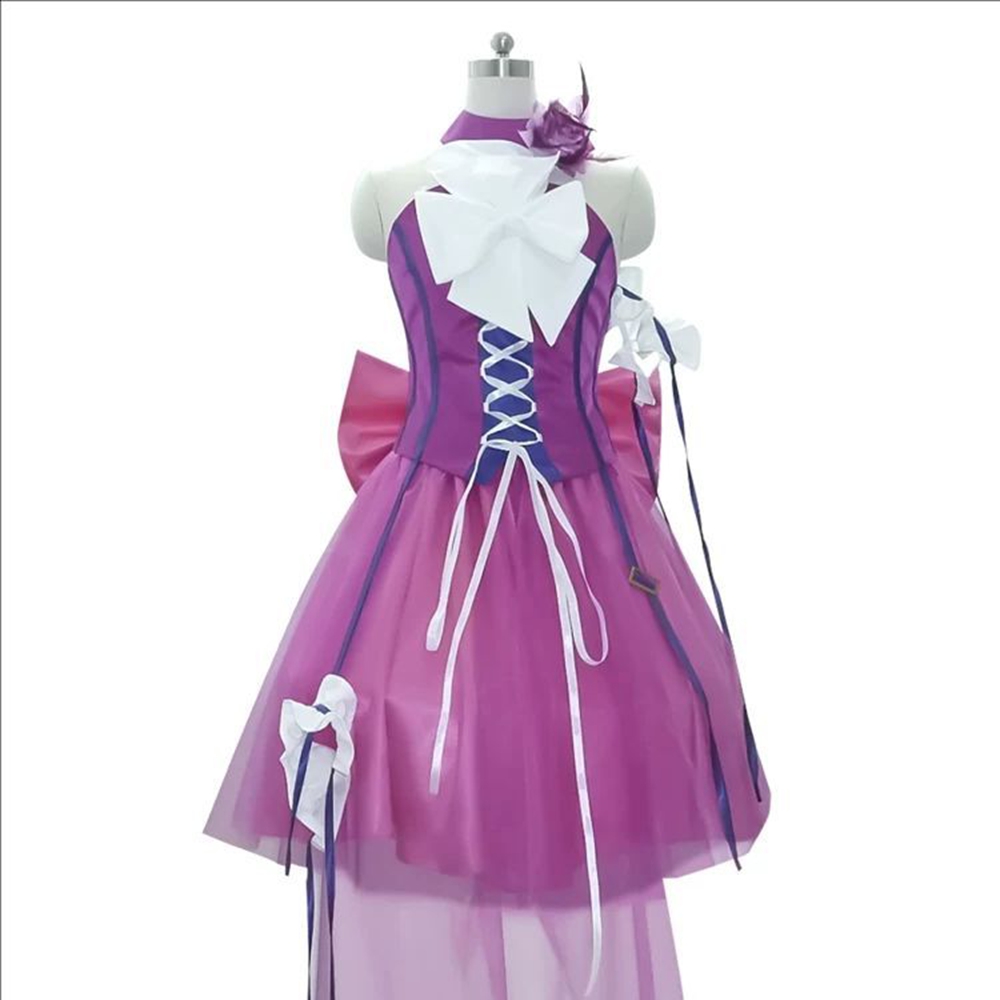 XIN LAI SEN ยูนิเซ็กส์อะนิเมะค - Anime Cosplay Nome บทวิจารณ์และราคา