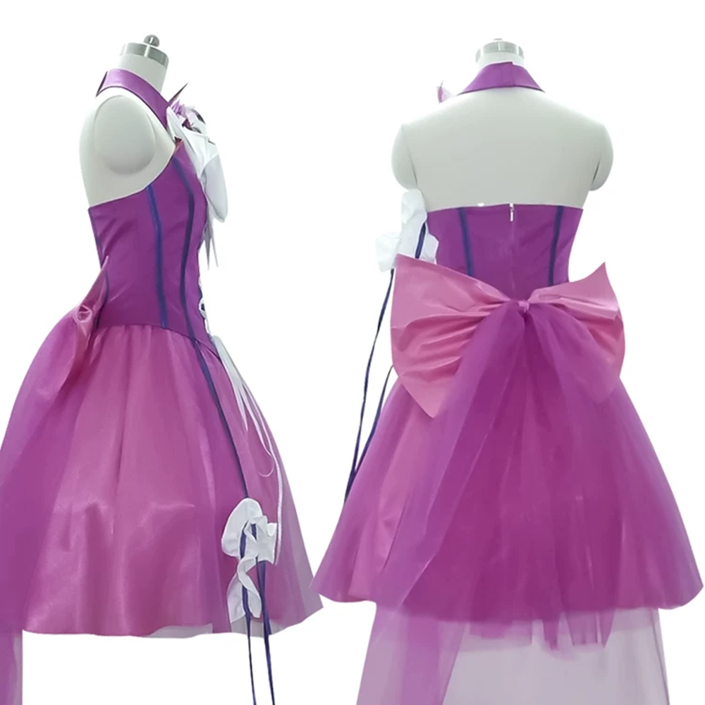 XIN LAI SEN ยูนิเซ็กส์อะนิเมะค - Anime Cosplay Nome บทวิจารณ์และราคา