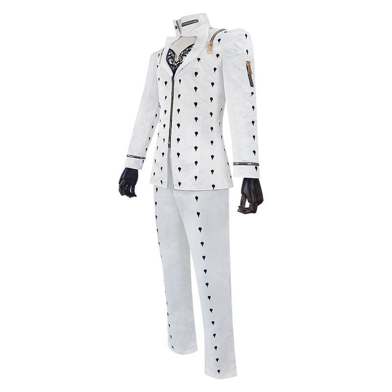 อะนิเมะ Bruno Buccellati คอสเพ - Cosplay Anime Jojo บทวิจารณ์และราคา