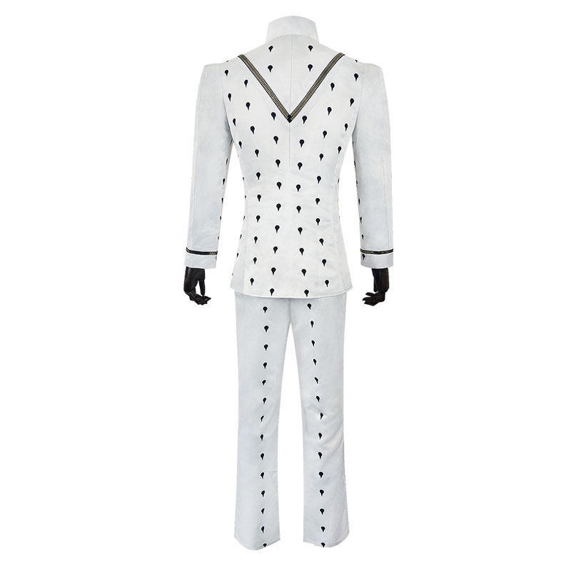 อะนิเมะ Bruno Buccellati คอสเพ - Cosplay Anime Jojo บทวิจารณ์และราคา