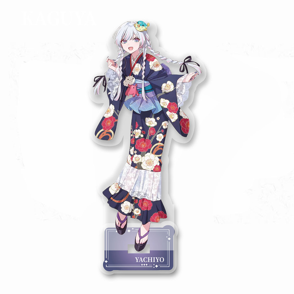 อะนิเมะคอสมิกปริ๊นเซส คากุยะ อ - Anime Cosplay Roleplay บทวิจารณ์และราคา