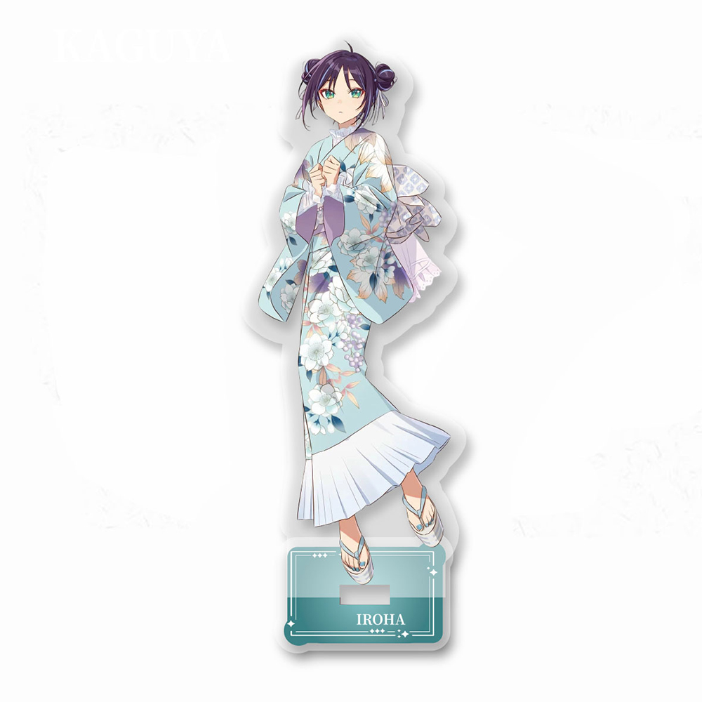 อะนิเมะคอสมิกปริ๊นเซส คากุยะ อ - Anime Cosplay Roleplay บทวิจารณ์และราคา