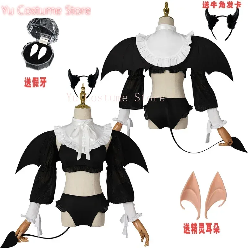 เครื่องแต่งกาย rizu Kyun Marin - Anime Cosplay Instagram บทวิจารณ์และราคา