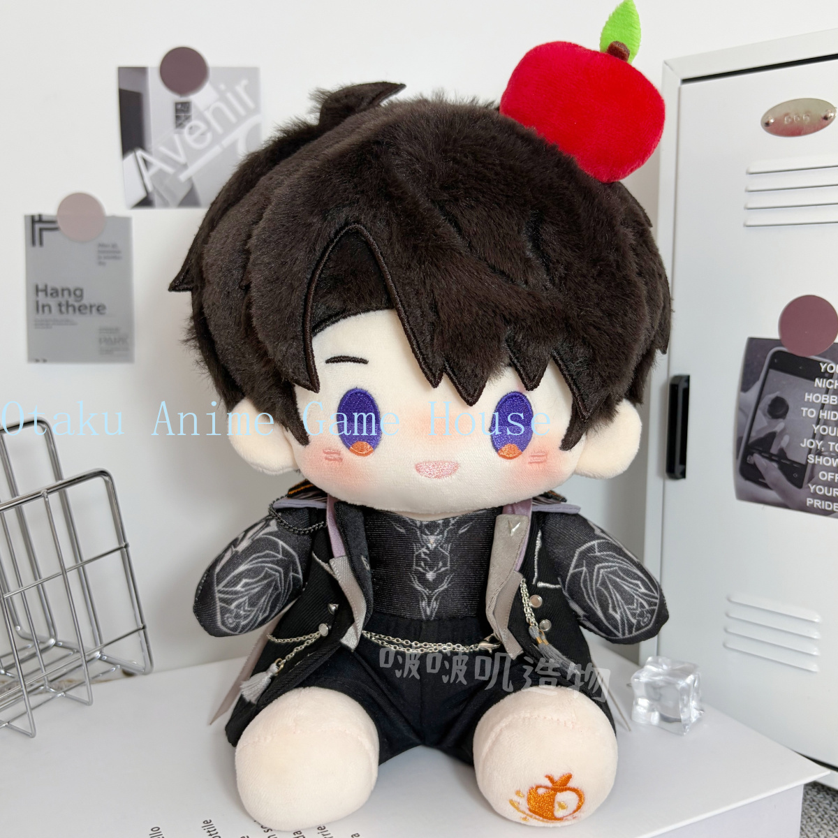 20 ซม. เสื้อผ้าตุ๊กตาคาเล็บจาก - Anime Cosplay Kawaii บทวิจารณ์และราคา