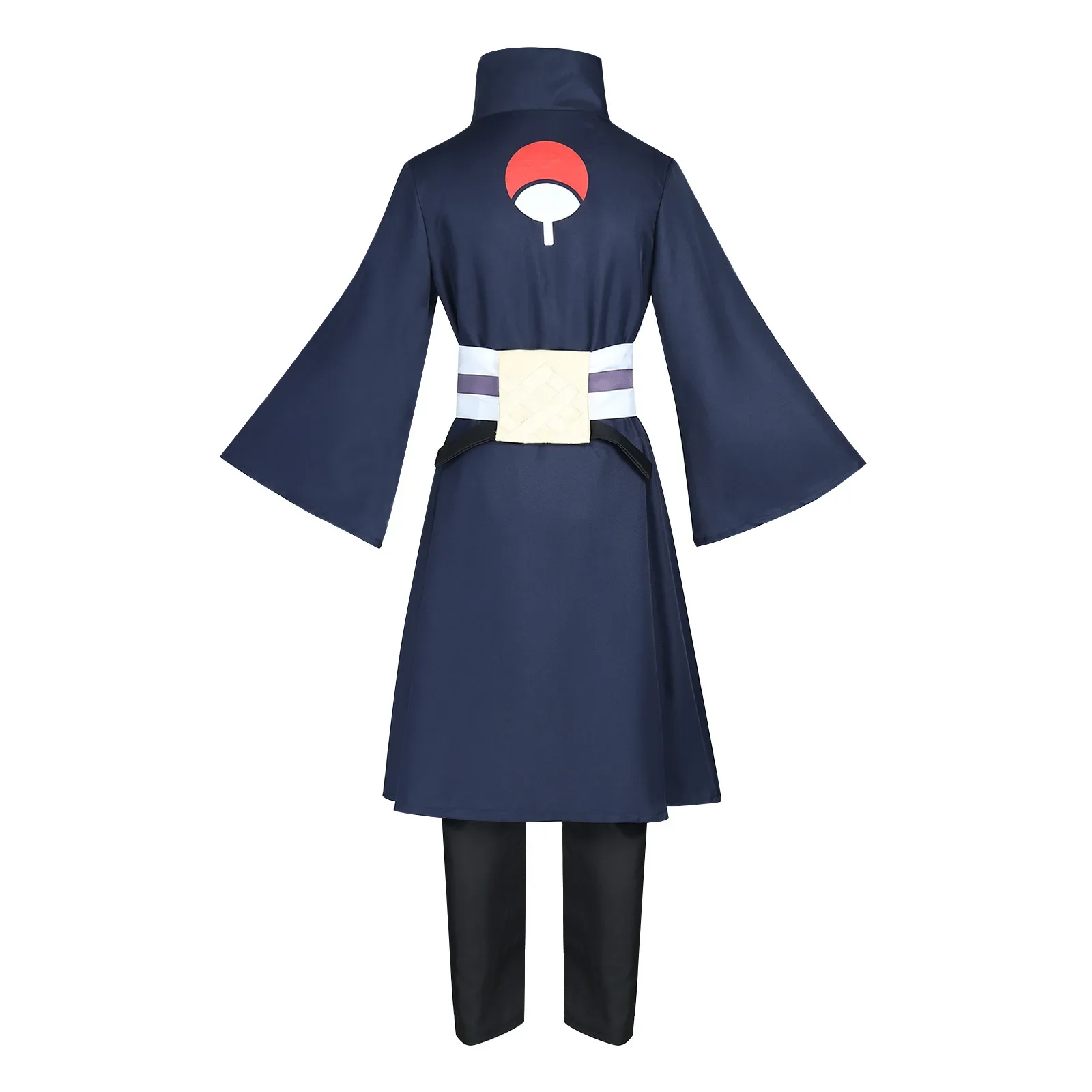 ชุดฮาโลวีน ชุดคอสเพลย์อนิเมะ อ - Anime Cosplay Obito บทวิจารณ์และราคา