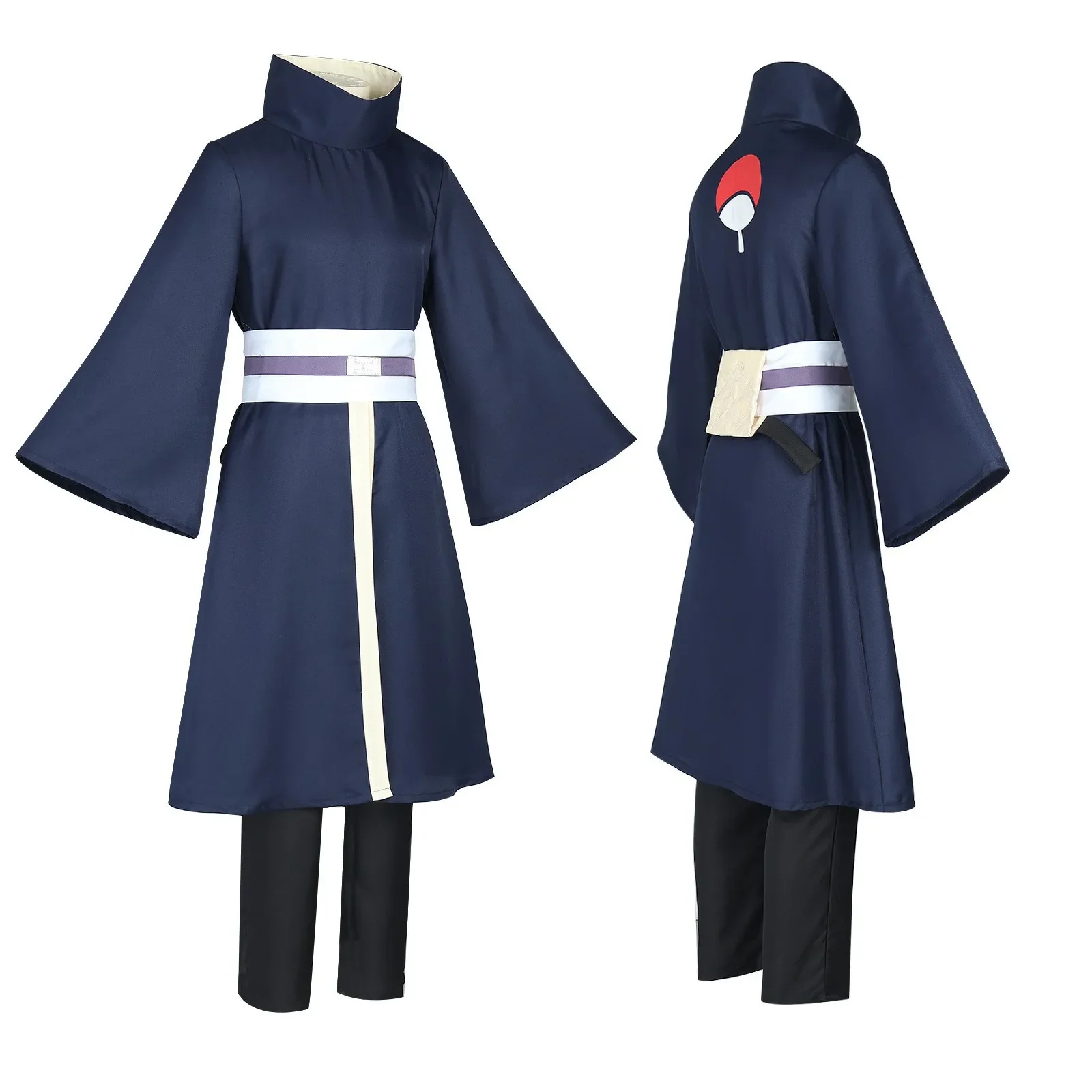 ชุดฮาโลวีน ชุดคอสเพลย์อนิเมะ อ - Anime Cosplay Obito บทวิจารณ์และราคา