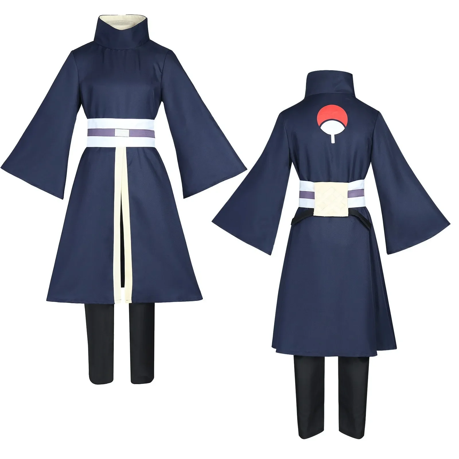 ชุดฮาโลวีน ชุดคอสเพลย์อนิเมะ อ - Anime Cosplay Obito บทวิจารณ์และราคา