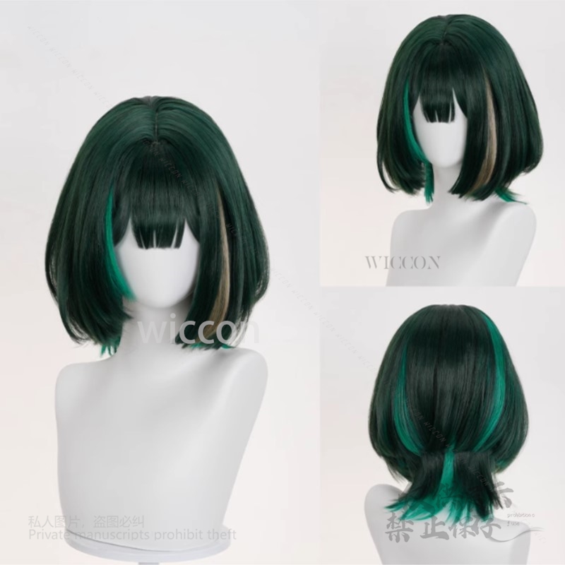 อะนิเมะเกมเก็นชิน อิมแพ็ค นีเฟ - Cosplay Anime Women บทวิจารณ์และราคา