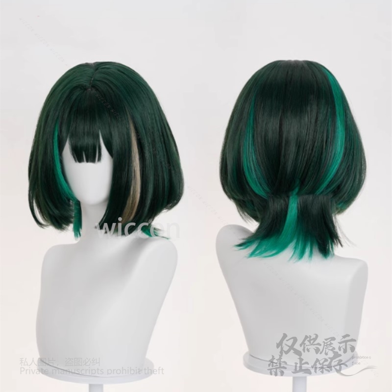อะนิเมะเกมเก็นชิน อิมแพ็ค นีเฟ - Cosplay Anime Women บทวิจารณ์และราคา