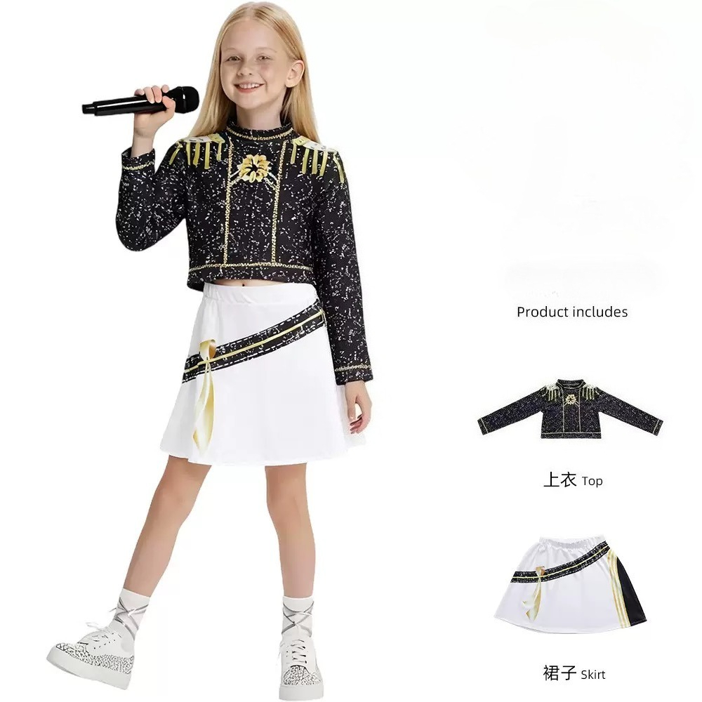ชุดคอสเพลย์ตัวละครจากภาพยนตร์เ - Anime Zoey Cosplay บทวิจารณ์และราคา