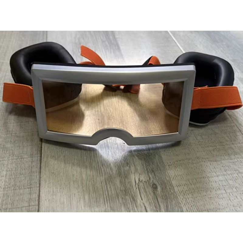 แว่นตาคอสเพลย์นินจาอุจิวะ โอบิ - Anime Cosplay Obito บทวิจารณ์และราคา