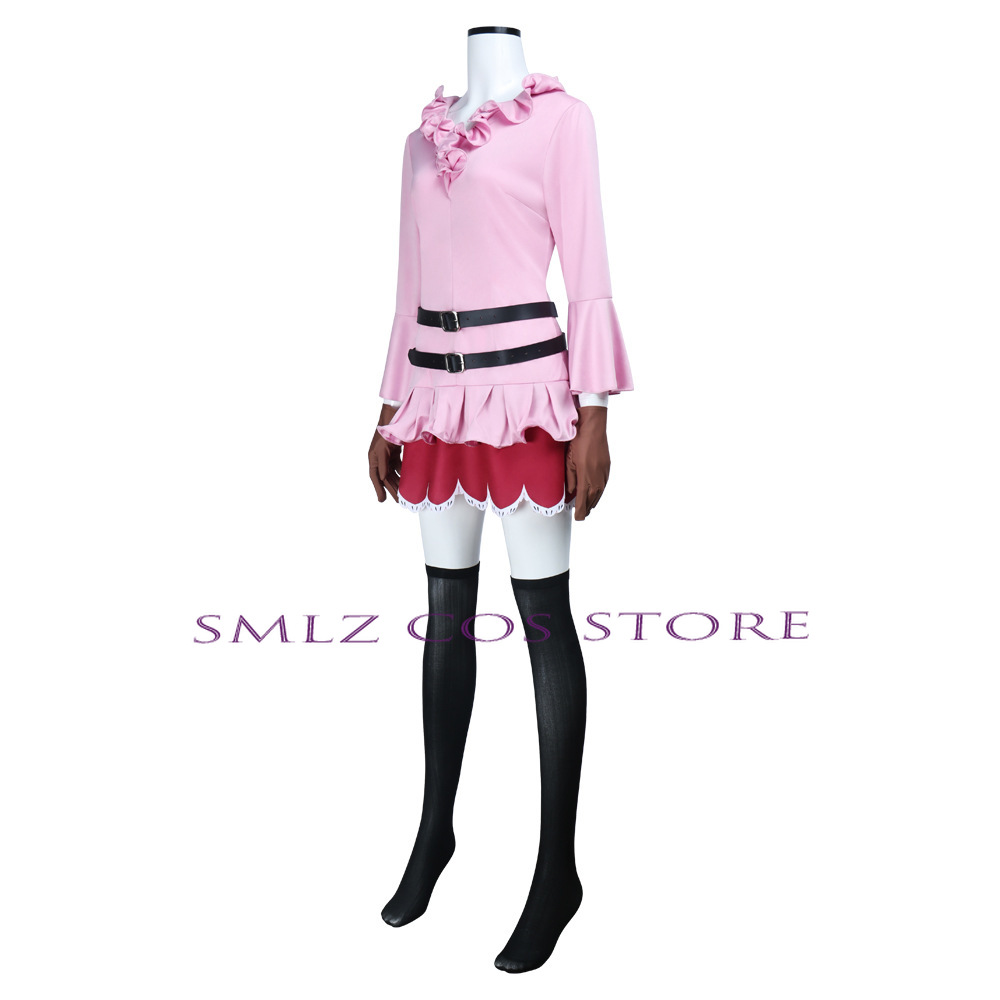 อะนิเมะโคอาล่าคอสเพลย์เครื่องแ - Anime Cosplay Dress บทวิจารณ์และราคา