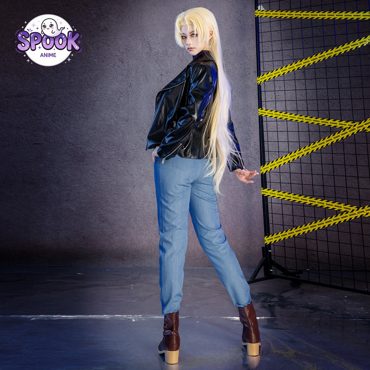 ยูกิ ซึคุโมะกางเกงกบจีนจูจุสึไ - Anime Cosplay In Chinese บทวิจารณ์และราคา