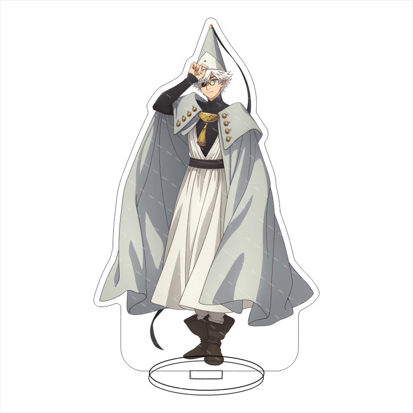 แท่นอะคริลิกอนิเมะขนาด 16 ซม.  - Anime Cosplay Rental บทวิจารณ์และราคา