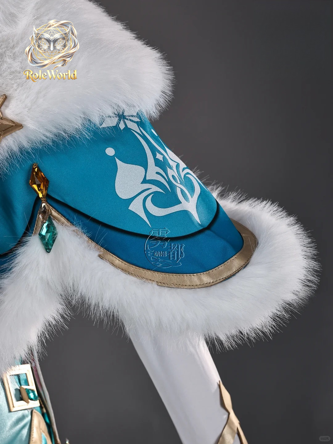 ชุดคอสเพลย์วิสนา ชุดคอสเพลย์เก - Anime Cosplay Dress บทวิจารณ์และราคา